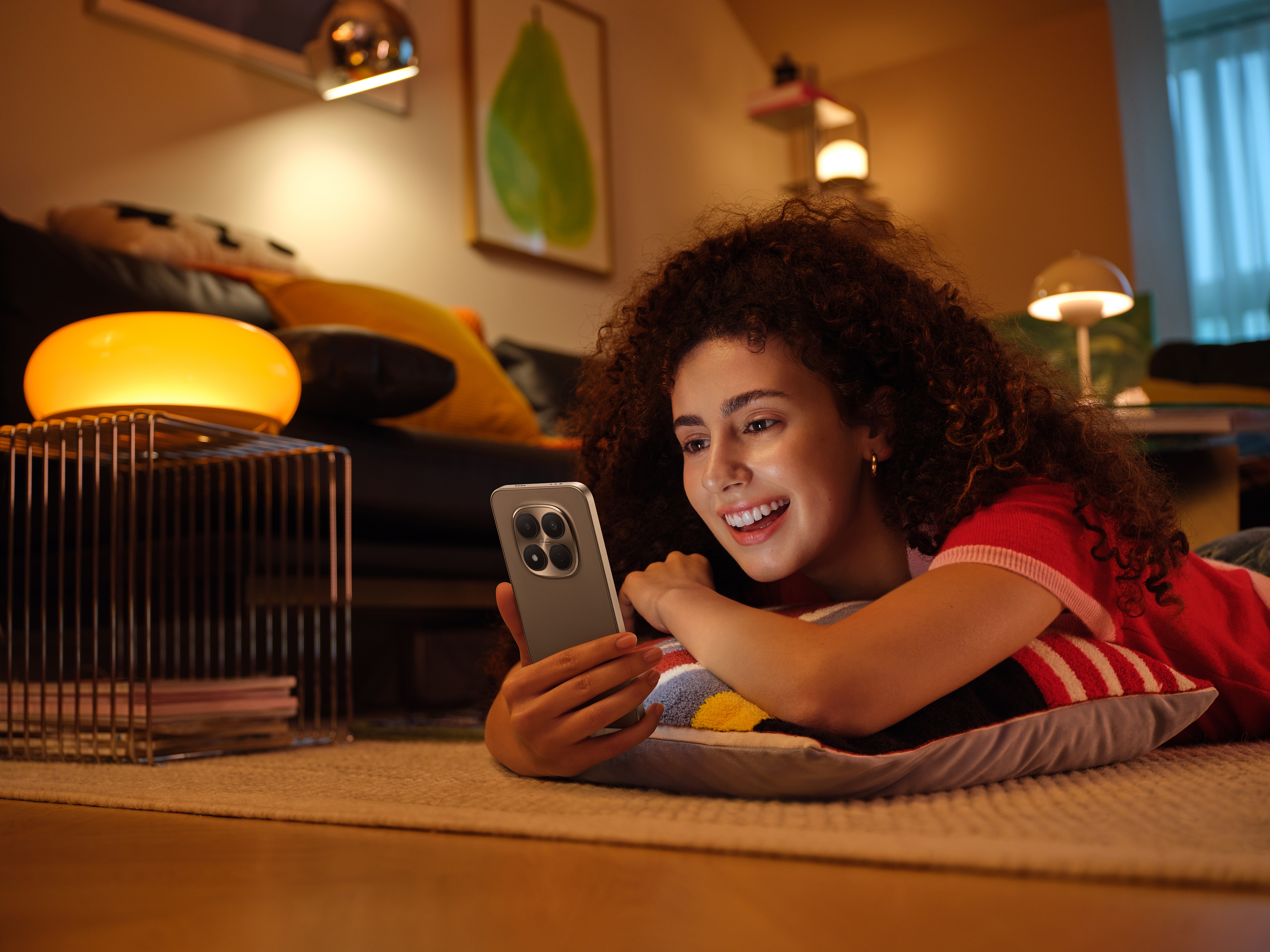 Más momentos juntos: la propuesta de Xiaomi para este San Valentín